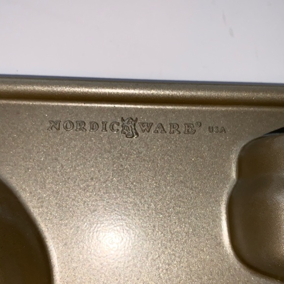 Vintage Williams Sonoma 3D Santa Claus Cake Pan Mold - Picture 6 of 8